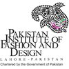 Pakistan Institute of Fashion and Design's Official Logo/Seal