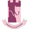 جامعہ شہید بینظیر بھٹو برائے خواتین's Official Logo/Seal