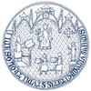 Institut Catholique de Toulouse's Official Logo/Seal