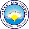ہائی ٹیک یونیورسٹی's Official Logo/Seal