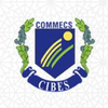 COMMECS انسٹی ٹیوٹ آف بزنس اینڈ ایمرجنگ سائنسز's Official Logo/Seal