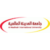 Al-Madinah International University's Official Logo/Seal