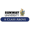  University at sunwayuniversity.edu.my Official Logo/Seal