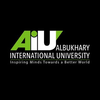 Universiti Antarabangsa AlBukhary's Official Logo/Seal
