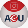Asia e University's Official Logo/Seal