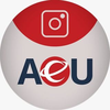 AeU University at aeu.edu.my Official Logo/Seal