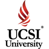 UCSI University at ucsiuniversity.edu.my Official Logo/Seal