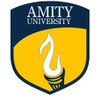 Amity University Dubai's Official Logo/Seal