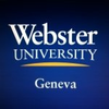 Webster University Geneva's Official Logo/Seal