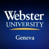 Webster Universität von Genf's Official Logo/Seal