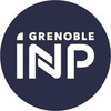 Grenoble INP's Official Logo/Seal