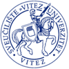Sveucilište/Univerzitet VITEZ's Official Logo/Seal