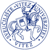 University VITEZ's Official Logo/Seal