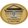 Univerzitet u Travniku's Official Logo/Seal