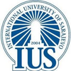 Internacionalni univerzitet u Sarajevu's Official Logo/Seal