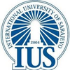 International University of Sarajevo's Official Logo/Seal