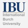 International BURCH University's Official Logo/Seal