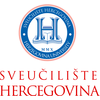 Sveucilište Hercegovina's Official Logo/Seal
