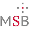 MSB University at medicalschool-berlin.de Official Logo/Seal