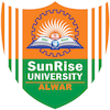 सनराईज विश्वविद्यालय's Official Logo/Seal