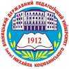 Vinnitsa State Pedagogical University's Official Logo/Seal