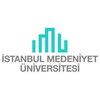 Istanbul Medeniyet University's Official Logo/Seal