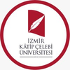 IKÇÜ University at ikcu.edu.tr Official Logo/Seal