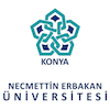 Necmettin Erbakan Üniversitesi's Official Logo/Seal