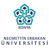 Necmettin Erbakan University's Official Logo/Seal