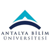 Antalya Bilim Üniversitesi's Official Logo/Seal