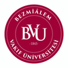 Bezmiâlem Vakif Üniversitesi's Official Logo/Seal