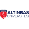 Altinbas Üniversitesi's Official Logo/Seal