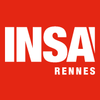 National Institute for Applied Sciences, Rennes's Official Logo/Seal