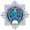 Дніпропетровський державний університет внутрішніх справ's Official Logo/Seal