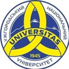 Uzhhorod National University's Official Logo/Seal