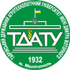 TSATU University at tsatu.edu.ua Official Logo/Seal