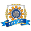 LTSNU University at luguniv.edu.ua Official Logo/Seal