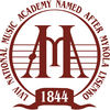 Львівська національна музична академія's Official Logo/Seal