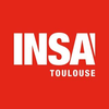 Institut National des Sciences Appliquées de Toulouse's Official Logo/Seal