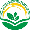 Odessa State Agrarian University's Official Logo/Seal