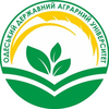 Одеський державний аграрний університет's Official Logo/Seal