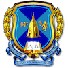 National University Odesa Law Academy's Official Logo/Seal