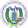 KhMAPE University at med.edu.ua Official Logo/Seal