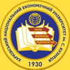 KhNUE University at hneu.edu.ua Official Logo/Seal