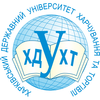 Kharkiv State University of Food Technology and Trade's Official Logo/Seal