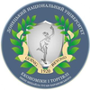 Donetsk National University of Economics and Trade's Official Logo/Seal