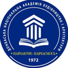 Donbas National Academy of Civil Engineering and Architecture's Official Logo/Seal