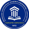 DonNACEA University at donnaba.edu.ua Official Logo/Seal