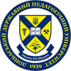 DSPU University at ddpu.edu.ua Official Logo/Seal