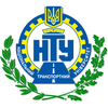 NTU University at ntu.edu.ua Official Logo/Seal